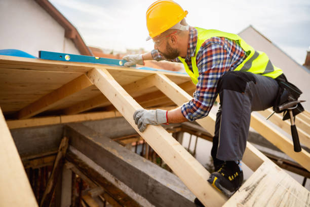 Quick and Trustworthy Emergency Roof Repair Services in Baldwin Park, CA