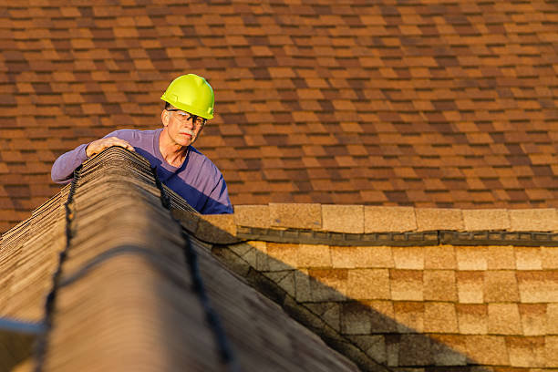 Best Metal Roofing Contractor  in Baldwin Park, CA